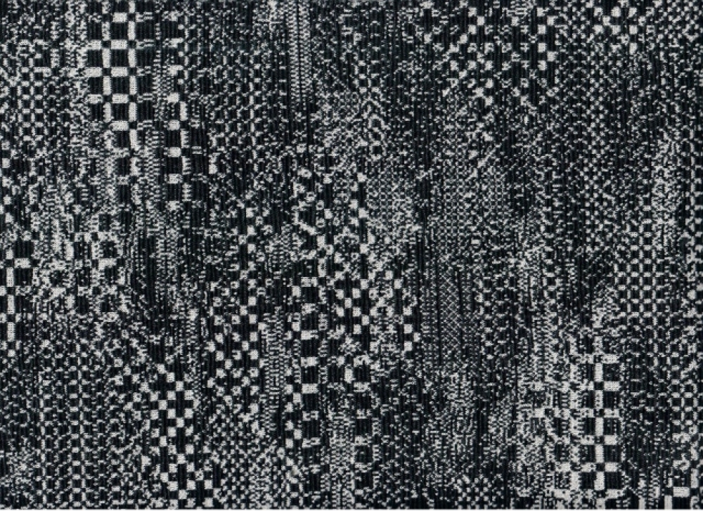 Jacquard Jersey in 3 Farbstellungen (991879)